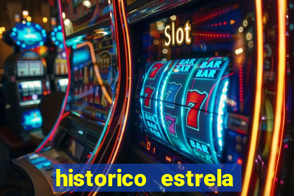 historico estrela bet aviator